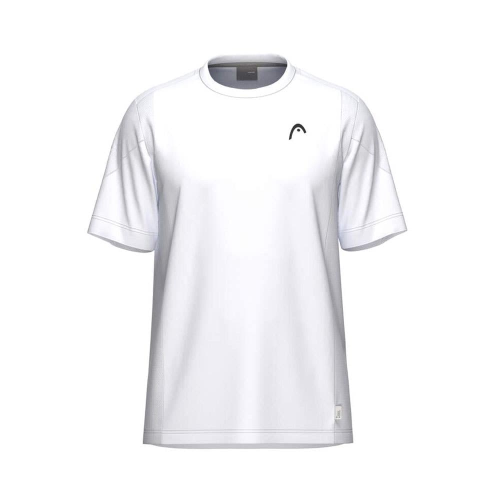 T-shirt Head Slice 811116 Wh Xl Taille XL