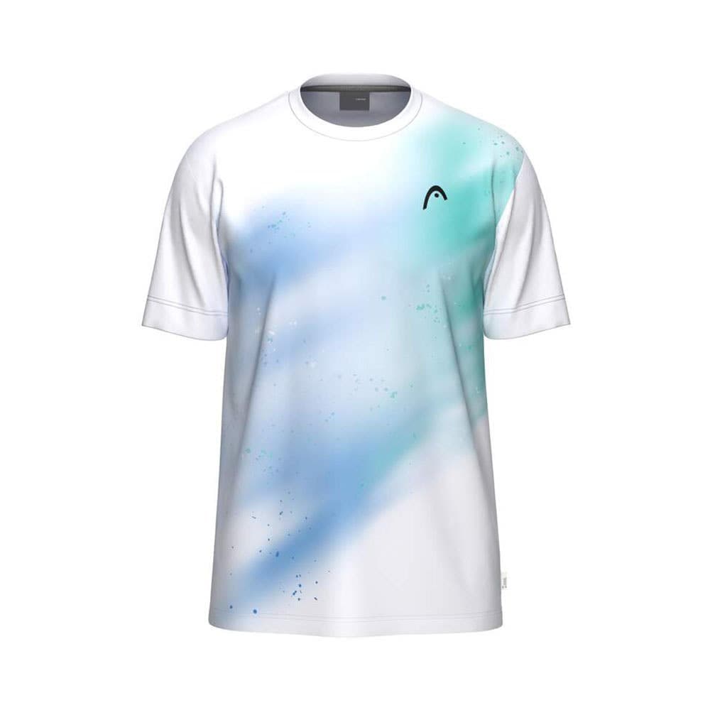 T-shirt Head Topspin 811136 Tqxv S Taille S