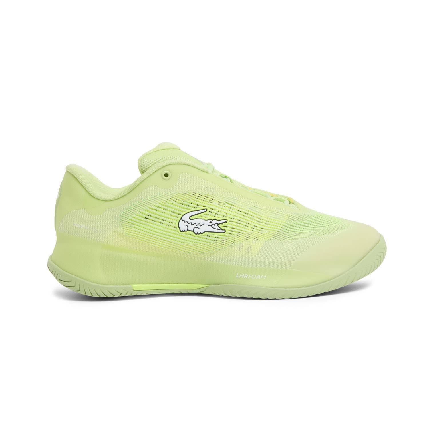 Lacoste Medvedev Ag-lt Pro Verde 51sma0002 42