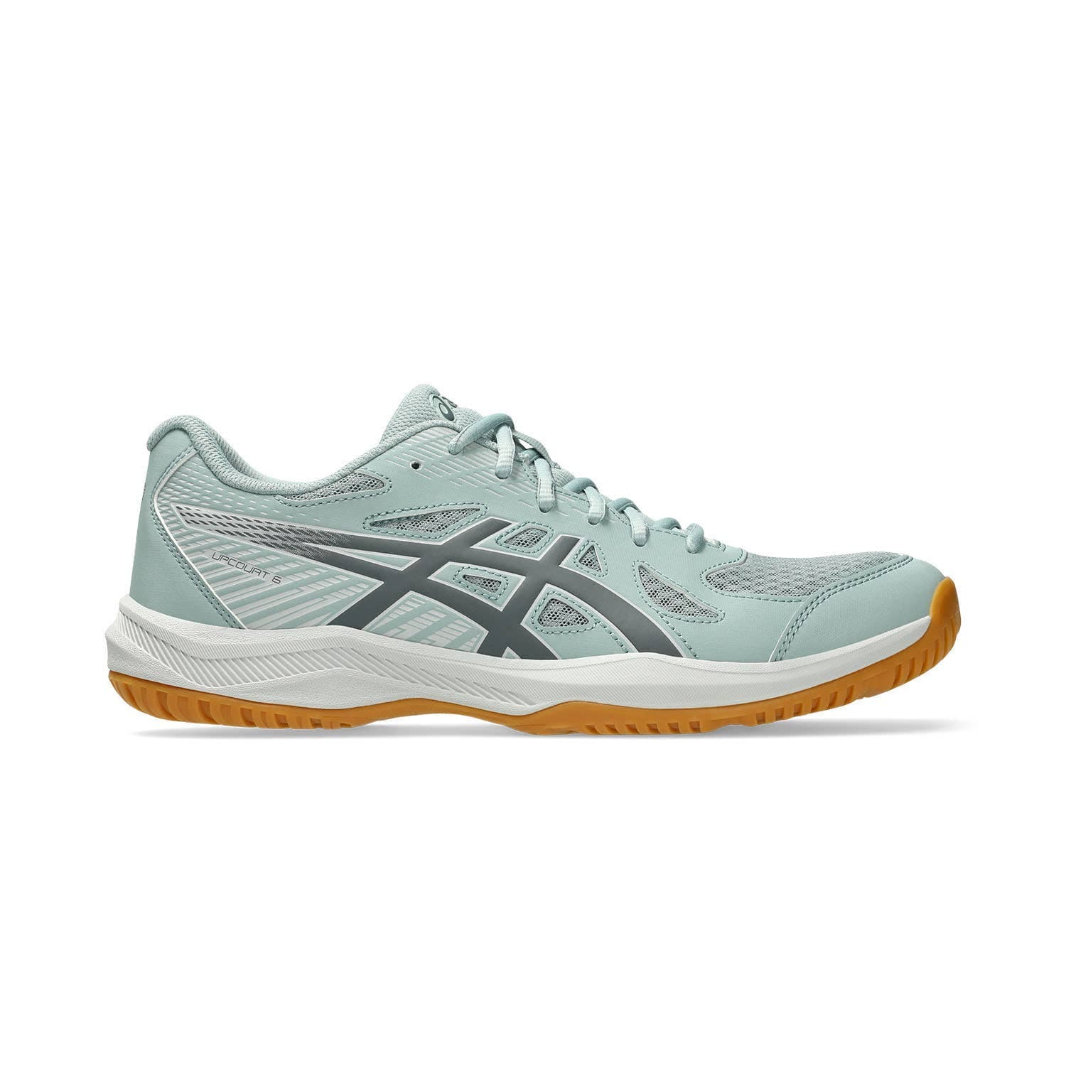 Chaussures De Padel Asics Upcourt 6 Padel 1071a104-407 47 Taille 47