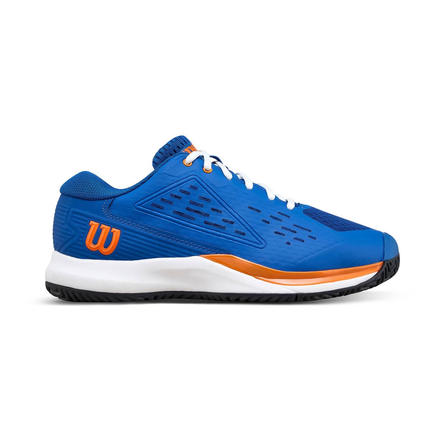 Chaussures De Padel Wilson Rush Pro Ace Wrs337590 Junior 36 Taille 36