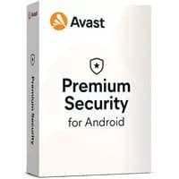 AVAST PREMIUM MOBILE SECURITY 1 APPAREIL ANDROID 1 AN