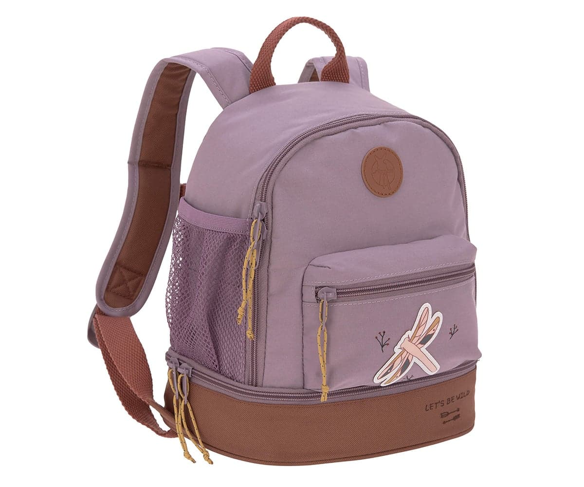 Mini Sac à dos pour enfant Adventure Dragonfly