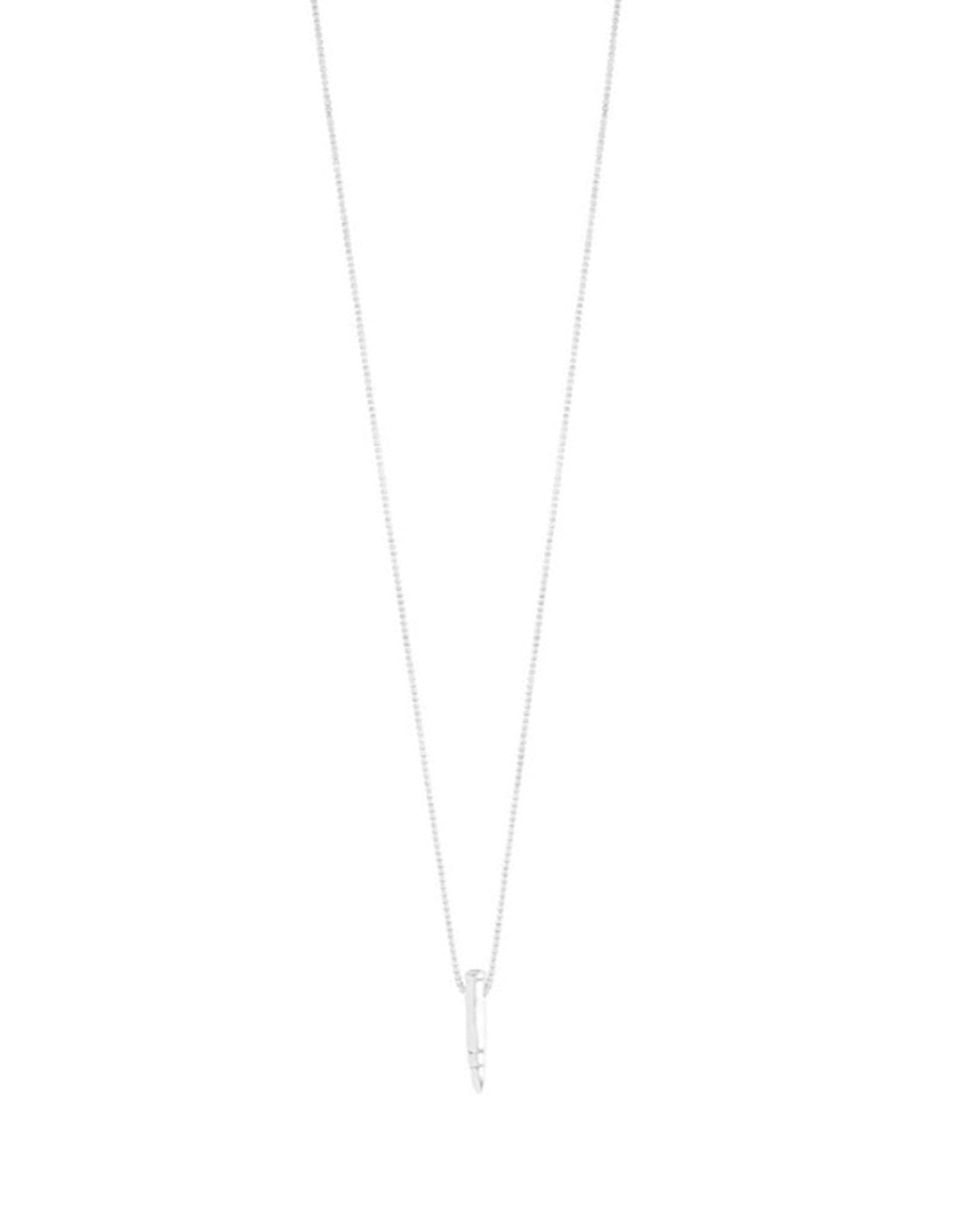Collier Balabares