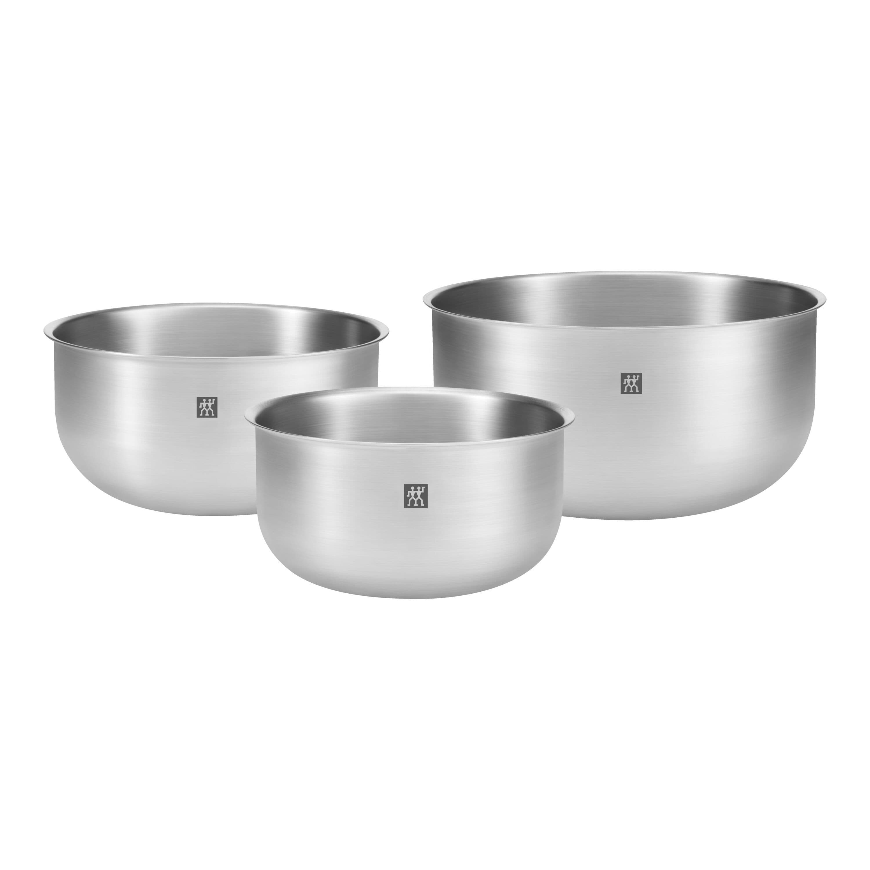 ZWILLING Prep Set de bols 3-pcs