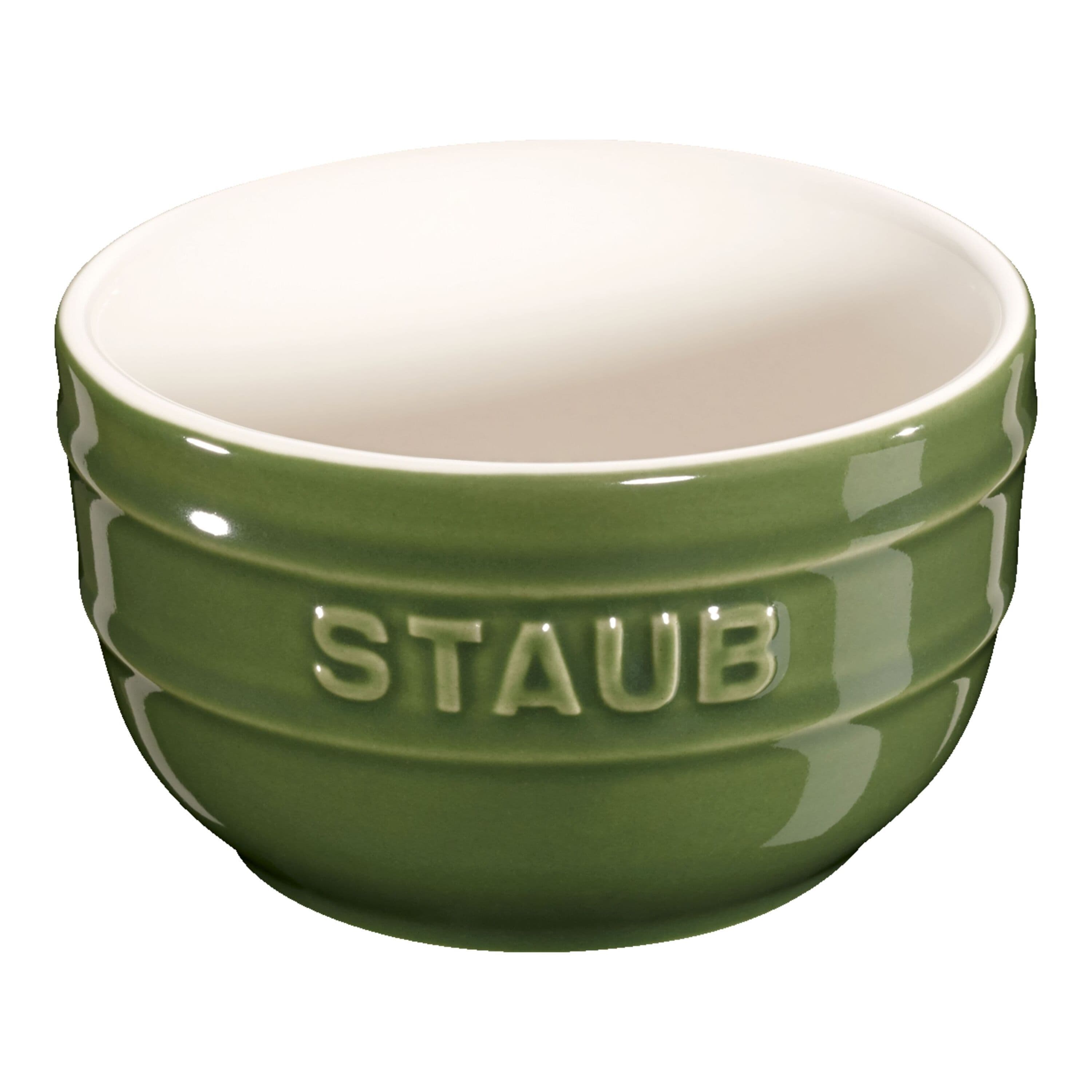 Staub Ceramique Jeu de ramequins 9 cm / 2-pcs